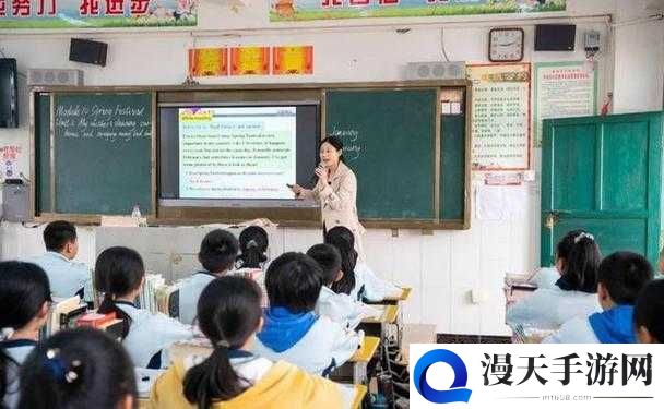 教师能为学校发展做什么：助力与贡献