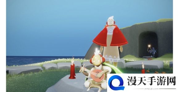 光遇8月6日旅行先祖是什么 8月6日旅行先祖介绍