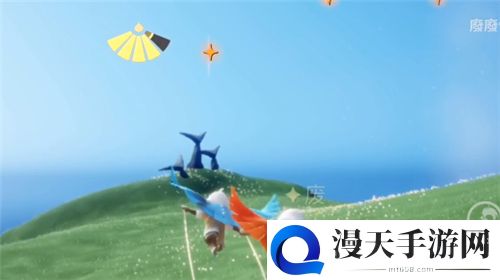 光遇热血运动员先祖位置说明 圣岛季运动员先祖在哪里