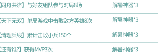 王者荣耀蔷薇珍宝阁活动兑换奖励推荐 蔷薇珍宝阁活动解暑神器获取攻略